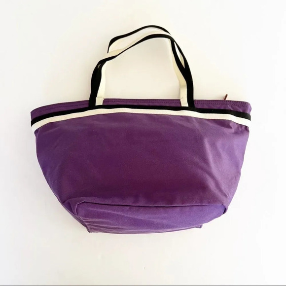 ‎Kate Spade Purple Tote - Picture 2 of 14
